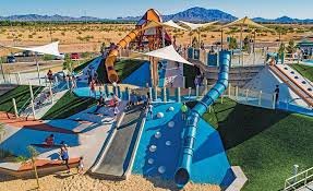 Gilbert Regional Park